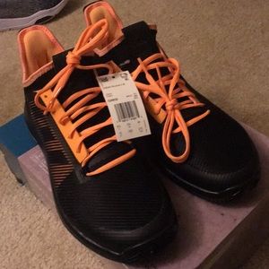 Adidas Adi zero Defiant 2 bounce shoes